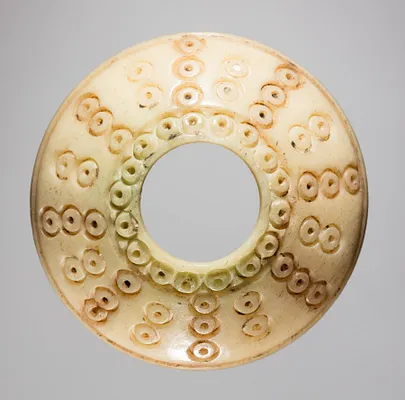 Spindle Whorl