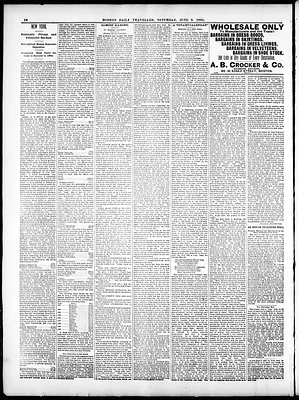 Boston Daily Traveller
