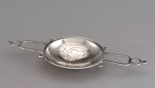 Strainer