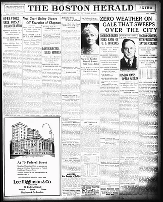 Boston Herald