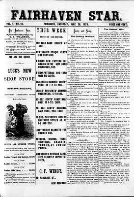 The Star