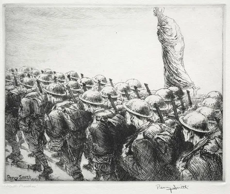 Dance of Death: Death Marches