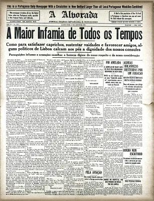 A Alvorada