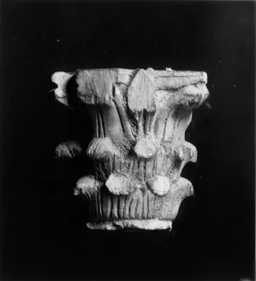 Corinthian Capital