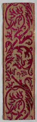 Border Fragment
