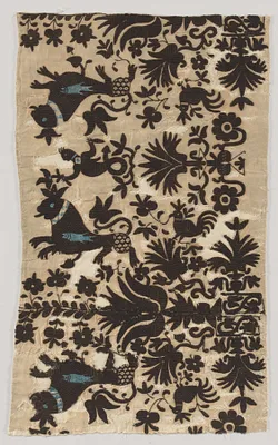 Embroidery