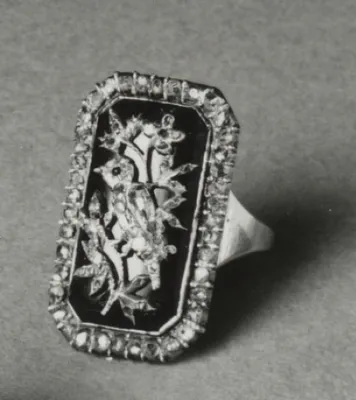 Finger Ring