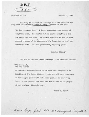Press Release