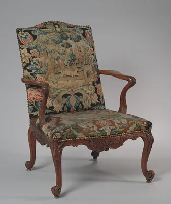 Armchair