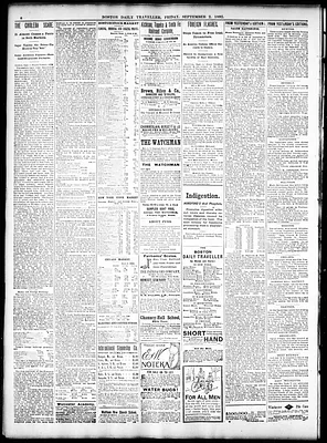 Boston Daily Traveller