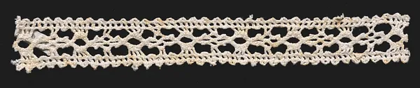 Lace Insertion