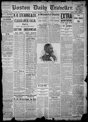 Boston Daily Traveller