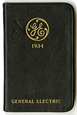 Diary and Appointment Book of Harry S. Truman