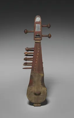 Sarangi