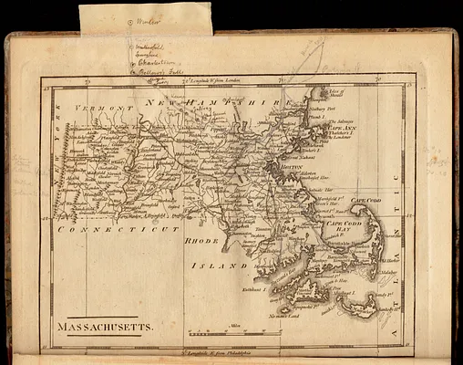 Massachusetts