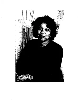 MAW's [Maggie Ann Williams] Photos