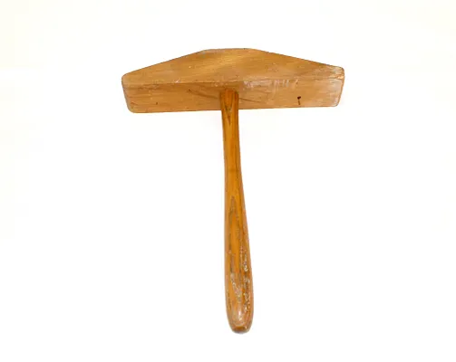 Wooden tool - mallet