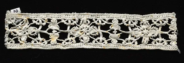 Lace Fragment