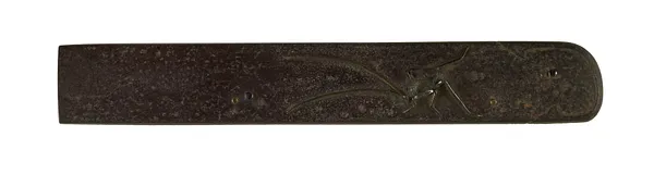 Kozuka with Cricket