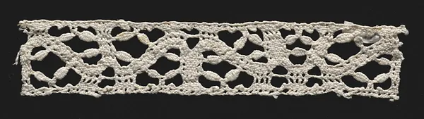 Lace Insertion