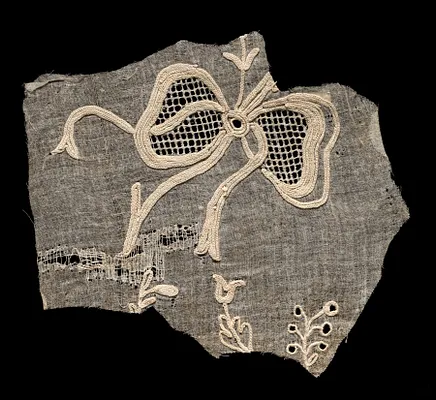 Lace Fragment