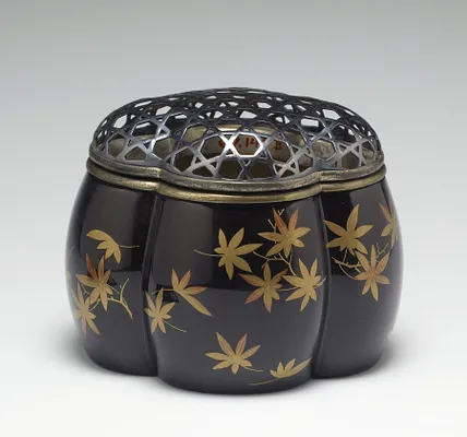 Incense Burner
