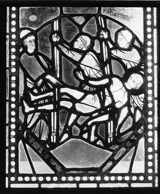 Scenes from the Life of Saint Vincent