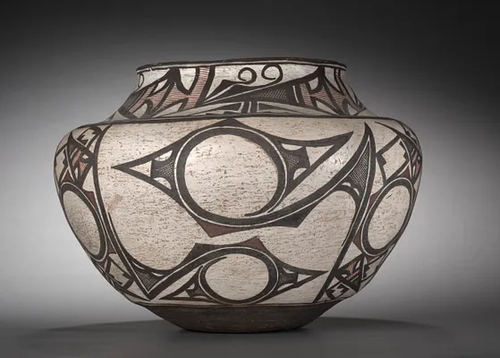 Water Jar (Olla)
