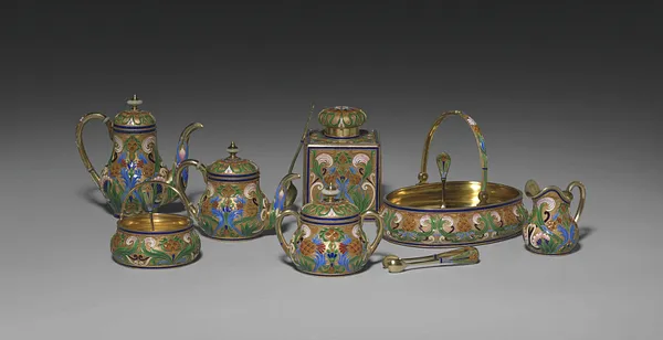 Tea Service