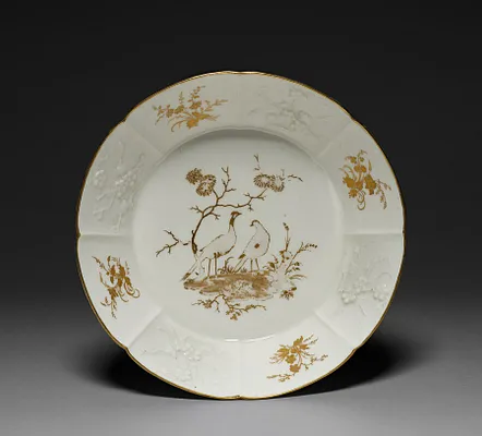 Saucer