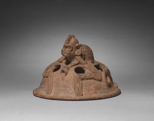 Incense Burner (lid)