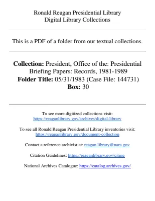 05/31/1983 (case file 144731)