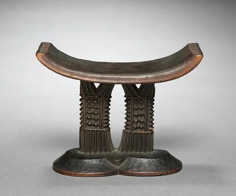 Headrest