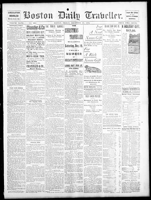 Boston Daily Traveller