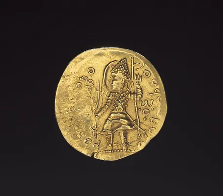 Golden Dinar