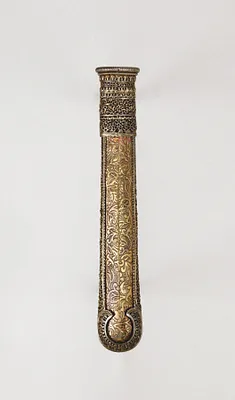 Scabbard for Dagger