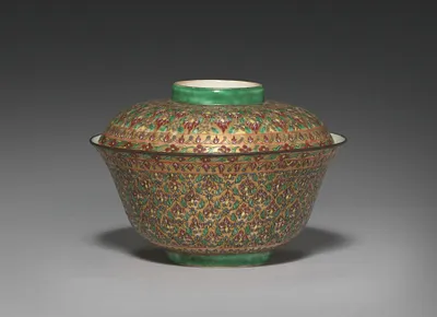 Chow Bowl