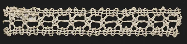 Lace Insertion