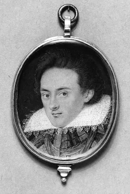 Henry, Prince of Wales, son of James I