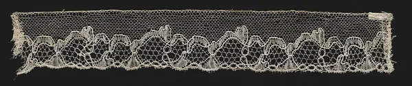 Lace Edging