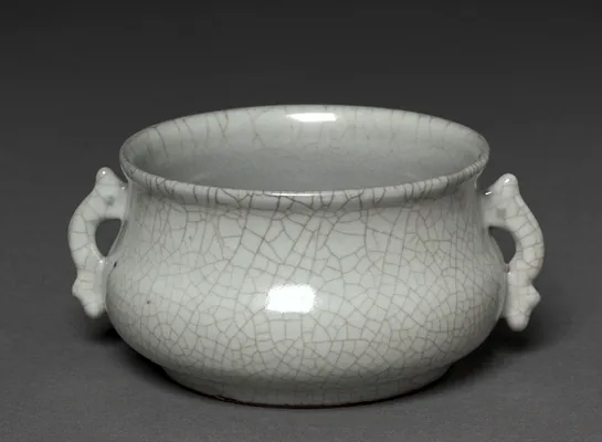 Incense Burner