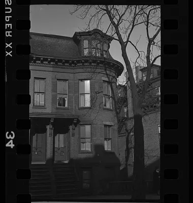 9 Dartmouth Street, Boston, Massachusetts