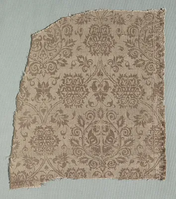Silk Fragment