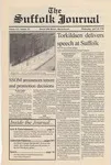 Suffolk Journal, Vol. 54, No. 20, 4/10/1996