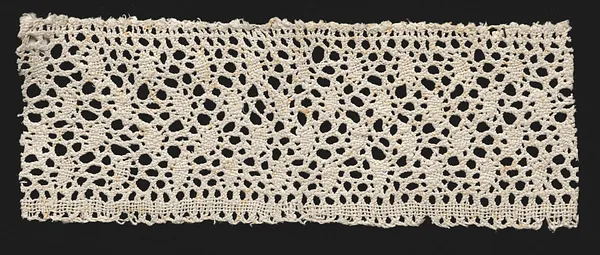 Lace Insertion