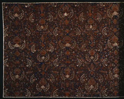 Kain Panjan (Skirt)