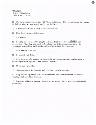 October 5-7, 1971 [2 of 2]