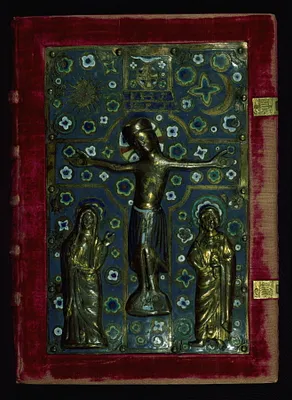 Psalter-Hours of Brother Guimier
