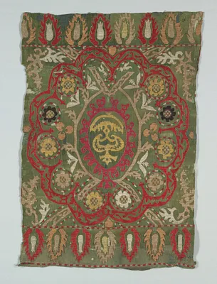 Cushion Cover