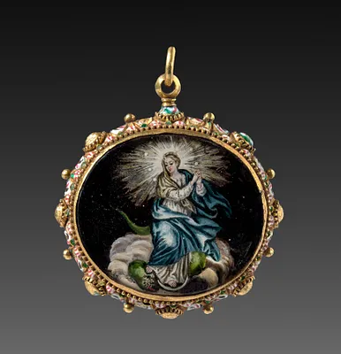 Pendant